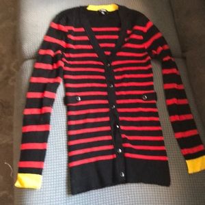 Women’s sweater size medium